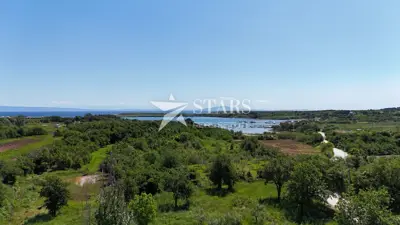 Bauland 9.463 m², Ližnjan - 400 m vom Meer - 6