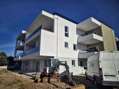 Vodice, new build, Modern apartment A3 on the ground floor - 4