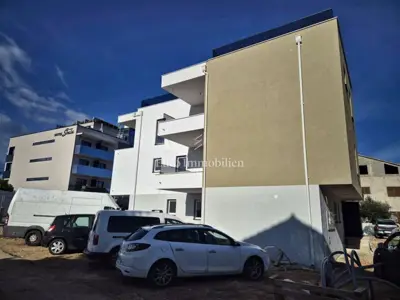 Vodice, new build, Modern apartment A3 on the ground floor - 3