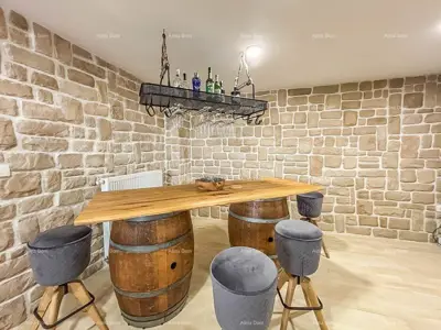 Villa 220 m², Umag - 120 m from the sea and beach - 15
