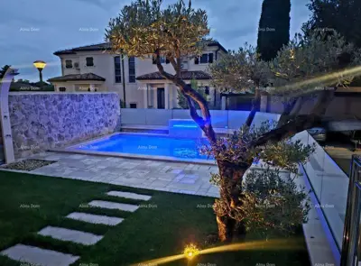 Villa 220 m², Umag - 120 m from the sea and beach - 4