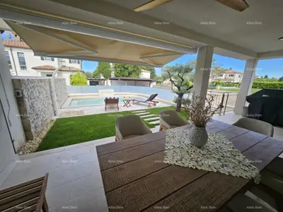 Villa 220 m², Umag - 120 m from the sea and beach - 3