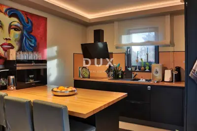 Doppelhaushälfte 160 m², Poreč - Garten und 2 Parkplätze - 6