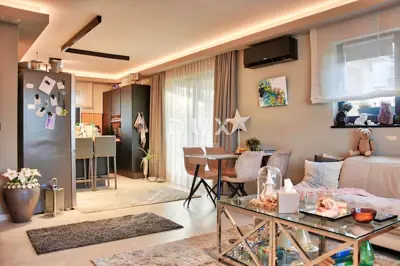 Doppelhaushälfte 160 m², Poreč - Garten und 2 Parkplätze - 5