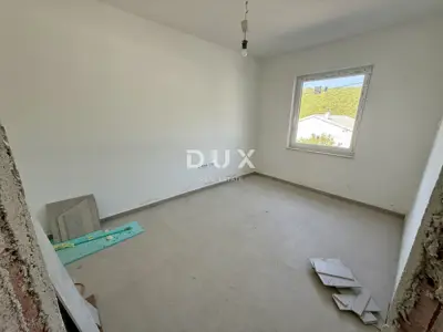 Novi Vinodolski, Povile, 2-bedroom apartment, 54 m², new build, yard - 4