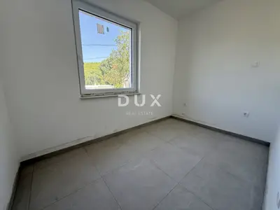 Novi Vinodolski, Povile, 2-bedroom apartment, 54 m², new build, yard - 5
