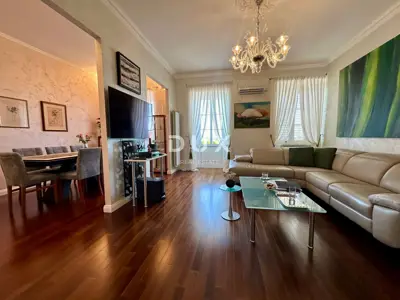 Stan 120 m², Pećine - terasa s pogledom na more