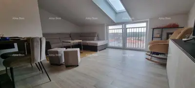 Neue Wohnung in Liznjan. - 8