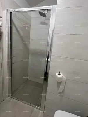 Neue Wohnung in Liznjan. - 6