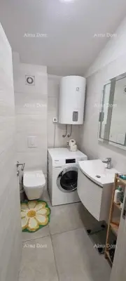 Neue Wohnung in Liznjan. - 15
