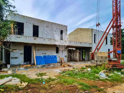 Kuća 165 m², Poreč - bazen i terasa s jacuzzijem - 5