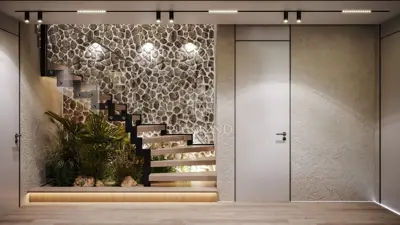 Kuća 165 m², Poreč - bazen i terasa s jacuzzijem - 18