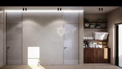 Kuća 165 m², Poreč - bazen i terasa s jacuzzijem - 13