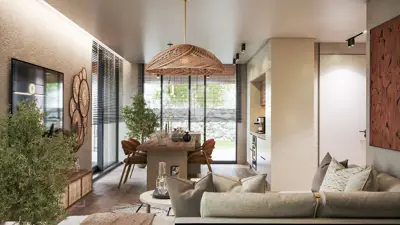 Kuća 165 m², Poreč - bazen i terasa s jacuzzijem - 14