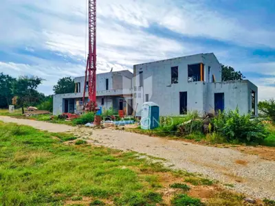 Kuća 165 m², Poreč - bazen i terasa s jacuzzijem - 4