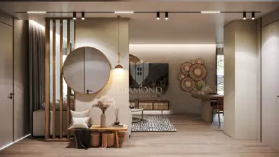 Kuća 165 m², Poreč - bazen i terasa s jacuzzijem - 12