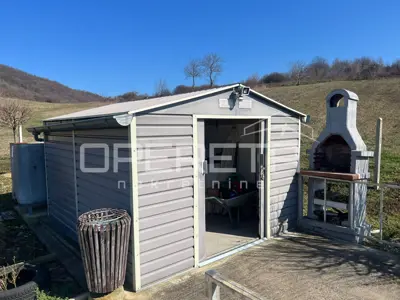 Gornja Rijeka, Visoko, 820.00 m², 33,000.00 EUR - 5
