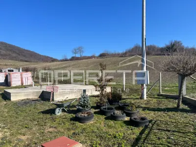 Gornja Rijeka, Visoko, 820.00 m², 33,000.00 EUR - 2