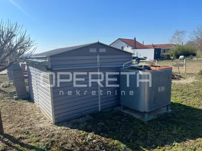 Gornja Rijeka, Visoko, 820.00 m², 33,000.00 EUR - 4