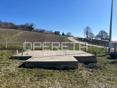 Gornja Rijeka, Visoko, 820.00 m², 33,000.00 EUR - 8