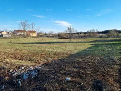 Građevinsko zemljište u Štinjanu!