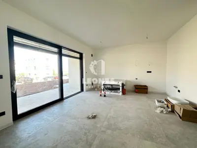 Stan s vrtom 80 m², Poreč - prizemlje novogradnje - 7