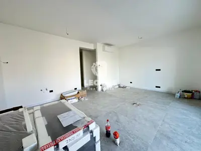 Stan s vrtom 80 m², Poreč - prizemlje novogradnje - 5