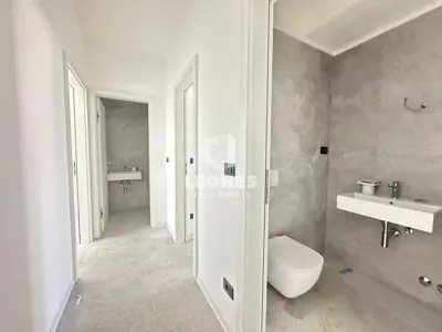 Stan s vrtom 80 m², Poreč - prizemlje novogradnje - 17