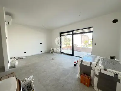Stan s vrtom 80 m², Poreč - prizemlje novogradnje - 4