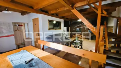 Immobilie im Herzen von Lika, Pool, Jacuzzi, Sauna, Aussicht, Gospić, 290 m² - 4