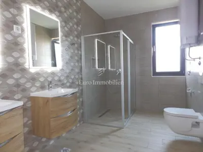Vodice - luxurious penthouse with roof terrace - 11