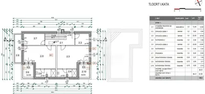 Haus zum Kauf in Rovinj, 198,2 m² - 25