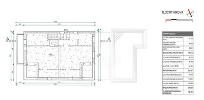 Haus zum Kauf in Rovinj, 198,2 m² - 24