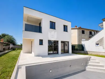 Haus zum Kauf in Rovinj, 198,2 m² - 5