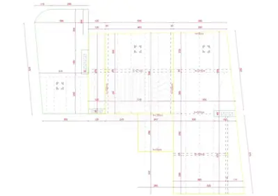Stan 80 m², Donji grad, Frankopanska ulica - potkrovlje - 5