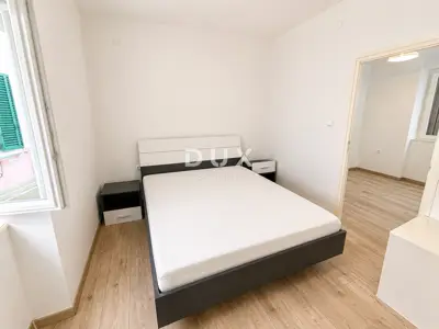 House 58 m², Labin - old town core and private courtyard - 6