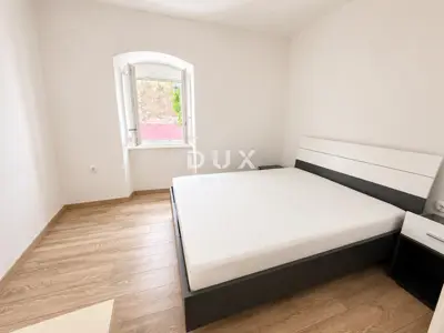 House 58 m², Labin - old town core and private courtyard - 5