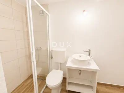 House 58 m², Labin - old town core and private courtyard - 11