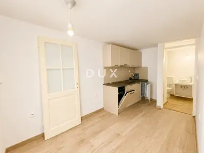 House 58 m², Labin - old town core and private courtyard - 7