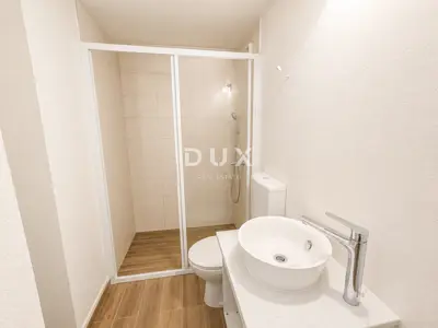 House 58 m², Labin - old town core and private courtyard - 12
