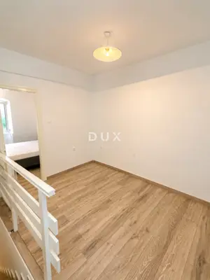 House 58 m², Labin - old town core and private courtyard - 10