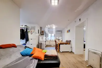 Haus 107 m², Umag - Meeresnähe und Grundstück 342 m² - 15