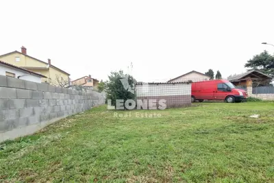 Haus 107 m², Umag - Meeresnähe und Grundstück 342 m² - 6