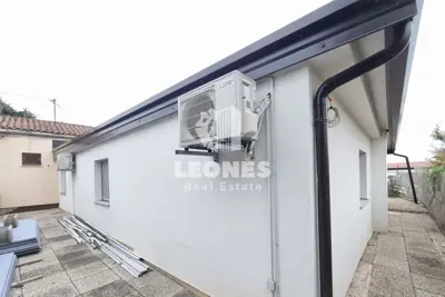 Haus 107 m², Umag - Meeresnähe und Grundstück 342 m² - 4