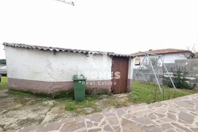 Haus 107 m², Umag - Meeresnähe und Grundstück 342 m² - 5