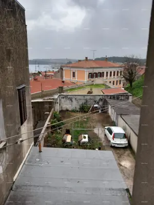 Wohnung in Pula, Zentrum, Erdgeschoss nahe dem Zentrum