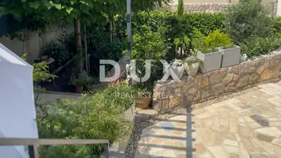 Haus 256 m², Punat na Krku - 80 m vom Meer - 6