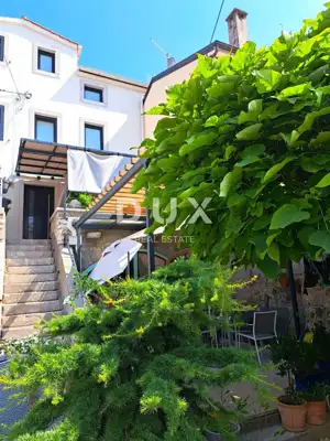 Haus 256 m², Punat na Krku - 80 m vom Meer - 7