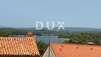 Haus 256 m², Punat na Krku - 80 m vom Meer - 2