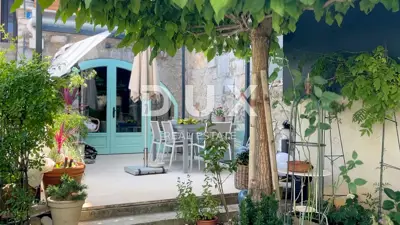 Haus 256 m², Punat na Krku - 80 m vom Meer